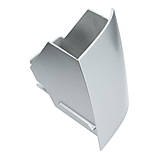 Контейнер для відпрацьованого кавового макухи кавомашин Saeco Intelia, Intuita, 996530072904, фото 2