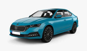 Octavia IV (2019-)