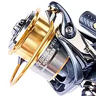 Котушка Ryobi Ecusima Pro LT3000S Shallow Spool (2024), фото 2