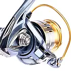 Котушка Ryobi Ecusima Pro LT3000S Shallow Spool (2024), фото 3