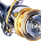 Котушка Ryobi Ecusima Pro LT3000S Shallow Spool (2024), фото 4