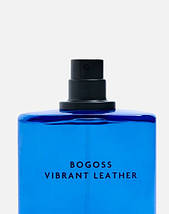 Духи для чоловіків ZARA Vibrant Leather Bogoss 100мл, фото 4