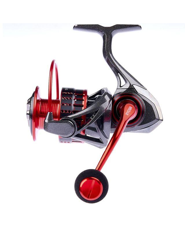 Котушка Ryobi Excia Pro 4000 (2024), фото 1