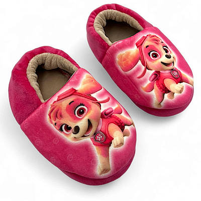 Домашні дитячі тапочки для дівчинки Waldi 30/31p