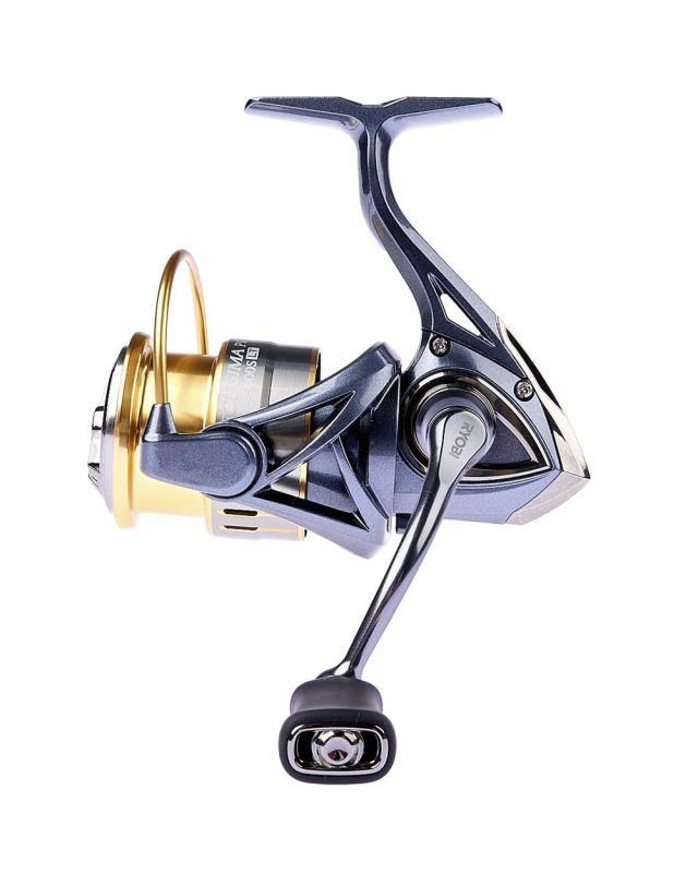 Котушка Ryobi Ecusima Pro LT3000S Shallow Spool (2024), фото 1