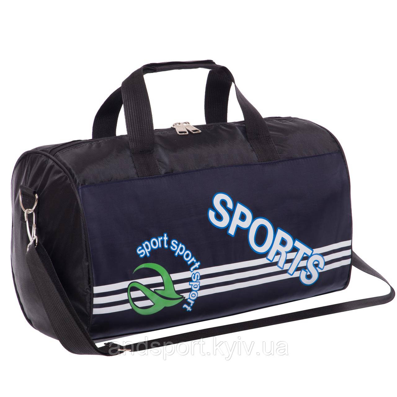 Сумка спортивна SP-Sport SPORT GA-04-1 кольору в асортименті Код GA-04-1