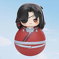 Фігурка Хуа Чен - Небесне Благословення | Hua Cheng - Tian Guan Ci Fu Roly-Poly Rocking Blind Box