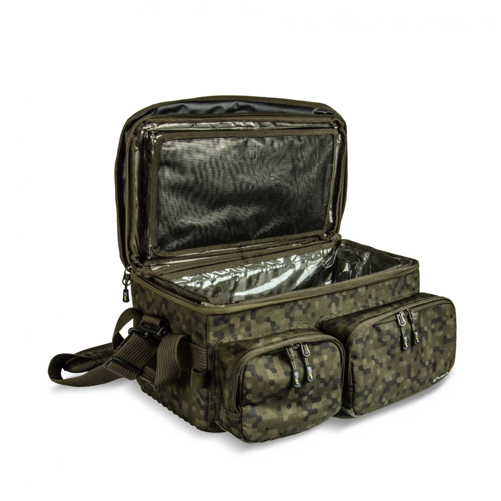 Термо сумка Solar SP C-Tech SubTemp 15L Cool Bag