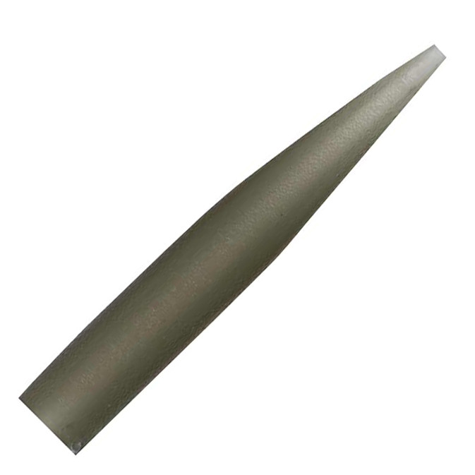 Протизакручувач Fox Naturals Anti tangle sleeve micro 25 шт, фото 1