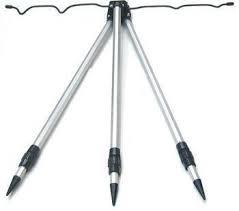 Тренога фідерна Tripod SF23870, фото 1