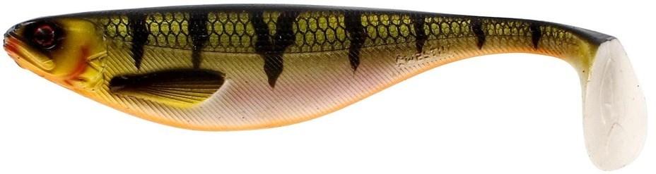 Силікон Westin ShadTeez Box 9cm 7g Bling Perch