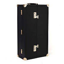 БДСМ-набор LOCKINK All-in-1 BDSM Play Kit - Brown Color, фото 5