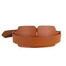 Маска на очі LOCKINK Blindfold Kit- Brown, фото 2