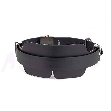Маска на очі LOCKINK Blindfold Kit-Black, фото 1
