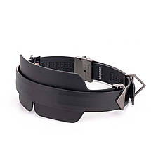 Маска на очі LOCKINK Blindfold Kit-Black, фото 4