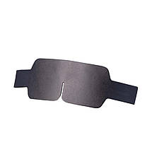 Маска на очі LOCKINK Blindfold Kit-Black, фото 5