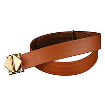 Набір із 8 ременів для зв'язування LOCKINK 8-Bondage-Straps Restraint Set — Brown, фото 5