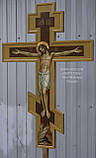 Хрест виносний, фото 6