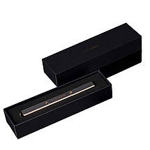 Ексклюзивний тиклер LOCKINK 5-head Flirting Tickler — Golden з п'ятьма насадками, фото 3