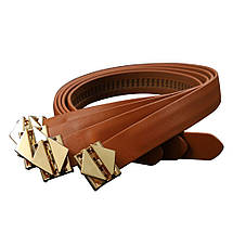 Набір для зв'язування LOCKINK Hogtie Set — Brown, фото 5