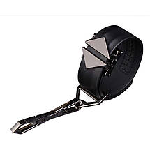 Набір для зв'язування LOCKINK Hogtie Set — Black, фото 4