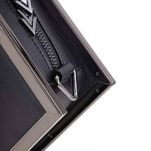 Сумка LOCKINK Mysterious Square Kink Bag - Black, фото 3