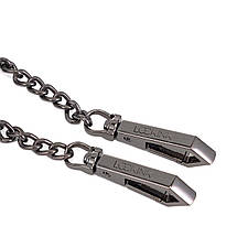 Сумка LOCKINK Mysterious Square Kink Bag - Black, фото 5