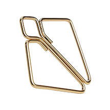 Затискачі для сосків LOCKINK Nipple Clamps — Golden, фото 6