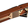Фіксатор-розпірка LOCKINK Adjustable Spreader Bar Set — Brown, фото 7