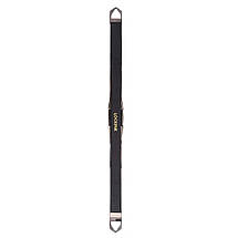Фіксатор-розпірка LOCKINK Adjustable Spreader Bar Set — Black, фото 4