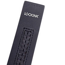 Фіксатор-розпірка LOCKINK Adjustable Spreader Bar Set — Black, фото 6