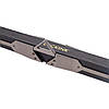 Фіксатор-розпірка LOCKINK Adjustable Spreader Bar Set — Black, фото 8
