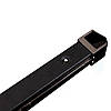 Фіксатор-розпірка LOCKINK Adjustable Spreader Bar Set — Black, фото 9
