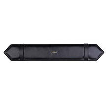 Фіксатори рук і ніг для ліжка LOCKINK BDSM Adjustable Bed Restraint Kit, фото 4