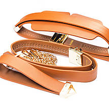 БДСМ-набір LOCKINK Moonlight Treasure Chest — Brown Set, фото 2