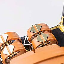БДСМ-набір LOCKINK Moonlight Treasure Chest — Brown Set, фото 3