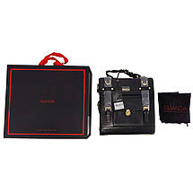 Сумка LOCKINK Detachable JK Bag For Sex Toy Storage & Bondage Play, фото 4