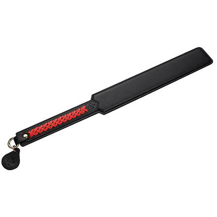 Падл LOCKINK SEVANDA Braided-handle Spanking Paddle, фото 1