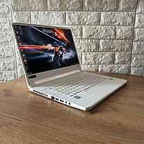 Ігровий ноутбук Acer ConceptD CN715-71/ 15.6" 3840x2160/ i7-9750H/ 16GB RAM/ 1000GB SSD/ RTX 2060 6GB, фото 5