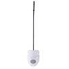 Уретральний зонд LOCKINK SEVANDA Vibrating & E-stim Metal Urethral Sounding — White, фото 7