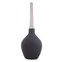 Спринцівка LOCKINK SEVANDA Stream Enema Bulb, фото 6