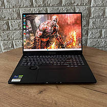 Ігровий ноутбук Asus ProArt Studiobook 16 OLED H7604JV/ 16" 3200x2000 O Touch/ i9-13980HX/ 16GB RAM/ 1000GB SSD NVMe/ RTX 4060 8GB, фото 2