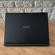 Ігровий ноутбук Asus ProArt Studiobook 16 OLED H7604JV/ 16" 3200x2000 O Touch/ i9-13980HX/ 16GB RAM/ 1000GB SSD NVMe/ RTX 4060 8GB, фото 3