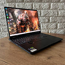 Ігровий ноутбук Asus ProArt Studiobook 16 OLED H7604JV/ 16" 3200x2000 O Touch/ i9-13980HX/ 16GB RAM/ 1000GB SSD NVMe/ RTX 4060 8GB, фото 4