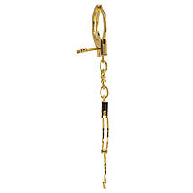 Наручники LOCKINK Pretty-sub Handcuffs, фото 4