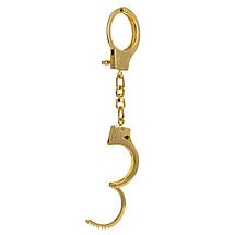Наручники LOCKINK Pretty-sub Handcuffs, фото 5