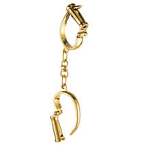 Наручники LOCKINK Love-slave Handcuffs, фото 2