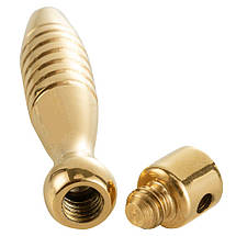 Набір уретральних стимуляторів LOCKINK Bad Boy Training Urethral Plugs Set, фото 4