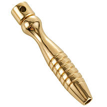 Набір уретральних стимуляторів LOCKINK Bad Boy Training Urethral Plugs Set, фото 5