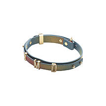 Нашийник LOCKINK Multi-color DIY Alphabet Collar, фото 5